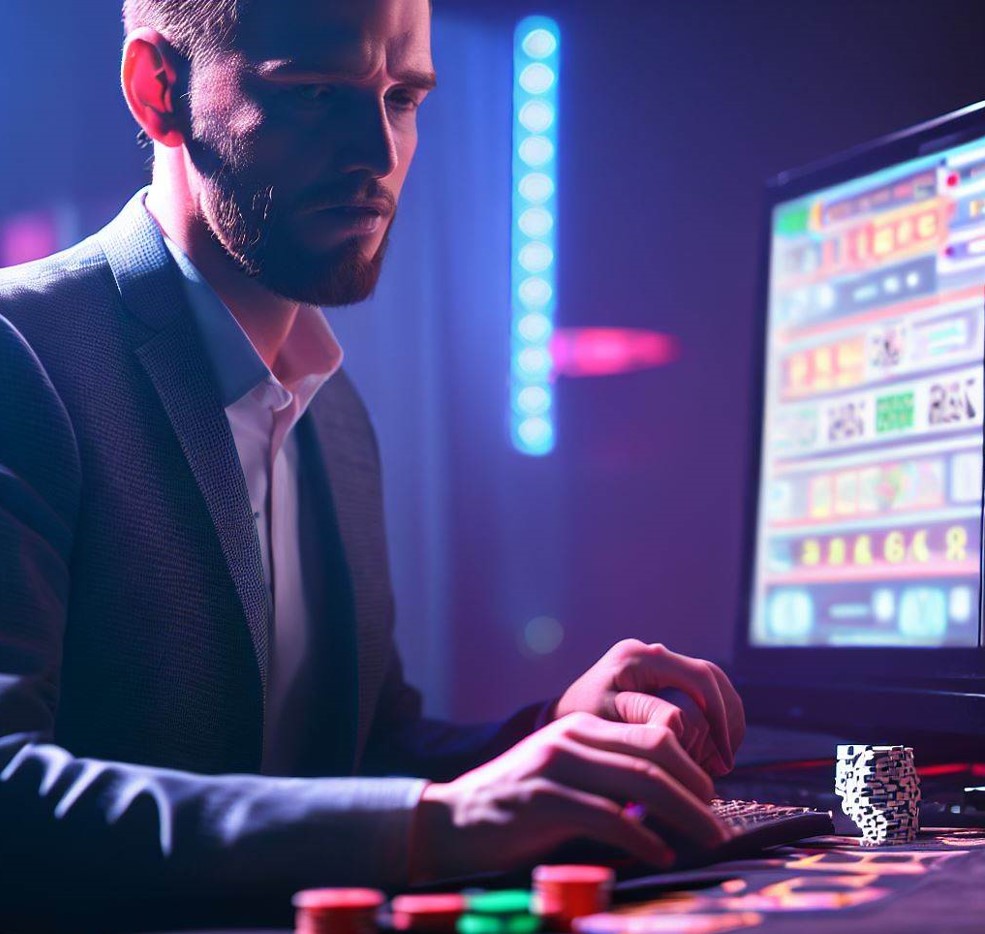 impact des sons et de la musique dans les casinos